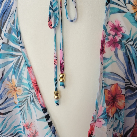 Time and Tru mini dress...id#013 - Picture 5 of 8